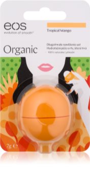 EOS Tropical Mango balsam de buze