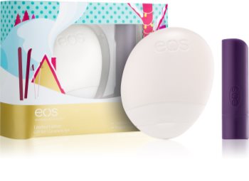 EOS Winter Edition set cosmetice II.