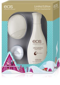 EOS Vanilla Orchid darilni set III.