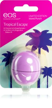 EOS Tropical Escape Island Punch Lippenbalsem
