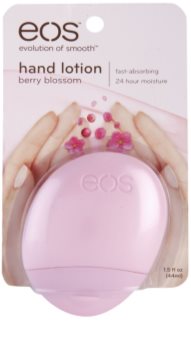 EOS Berry Blossom krema za roke
