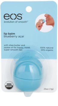 EOS Blueberry Acai balzam za ustnice