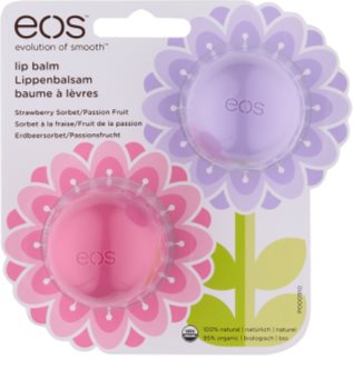 EOS Flower Set Reiseset I.