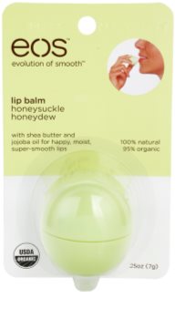 EOS Honeysuckle Honeydew Lip Balm