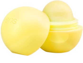 EOS Lemon Drop bálsamo labial SPF 15