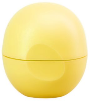 EOS Lemon Drop ajakbalzsam SPF 15