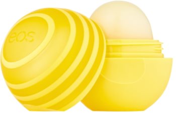 EOS Lemon Twist balsam de buze SPF 15