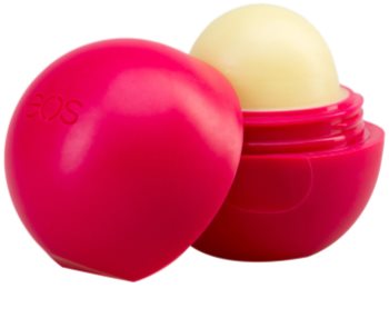 EOS Pomegranate Raspberry balzám na rty