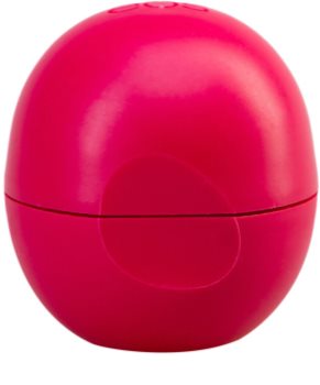 EOS Pomegranate Raspberry balzám na rty