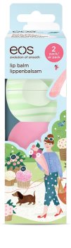 EOS Spring Edition set cosmetice I. (pe/pentru buze)