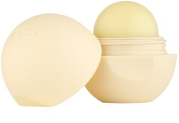 EOS Vanilla Bean balzam za ustnice