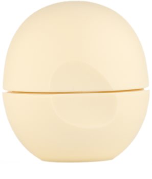 EOS Vanilla Bean balzam za ustnice