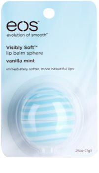 EOS Vanilla Mint balzam za ustnice