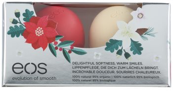 EOS Xmass kosmetická sada I.