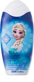 EP Line Frozen sampon és kondicionáló 2 in1