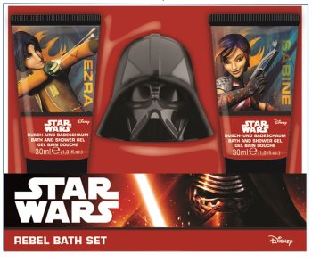 EP Line Star Wars zestaw upominkowy IV.