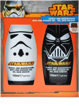 EP Line Star Wars Gift Set V.