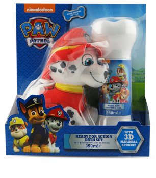 EP Line Paw Patrol zestaw upominkowy II.