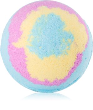 EP Line Rainbow Effervescent Bath Bomb