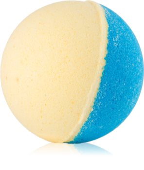 EP Line Double Color Effervescent Bath Bomb