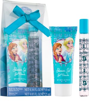 EP Line Frozen coffret