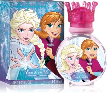 EP Line Frozen Eau de Toilette For Kids 30 ml