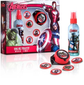 EP Line Avengers Gift Set II.