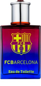 EP Line FC Barcelona eau de toilette pour homme 100 ml