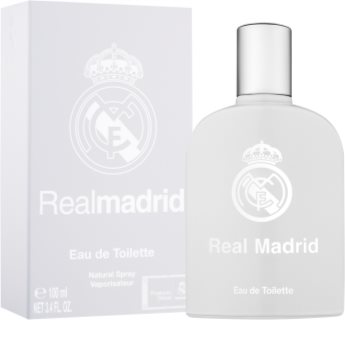 EP Line Real Madrid Eau de Toilette for Men 100 ml