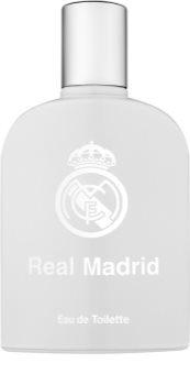 EP Line Real Madrid toaletní voda pro muže 100 ml