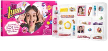 EP Line Soy Luna Adventskalender für Kinder