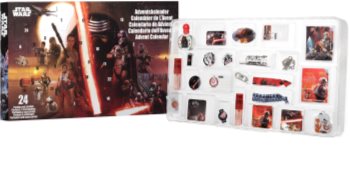 Ep Line Star Wars Calendar De Crăciun Pentru Copii Notinoro