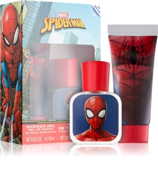 EP Line Spiderman dárková sada III.