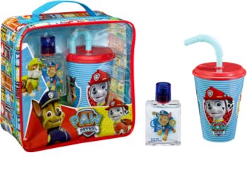 EP Line Paw Patrol set cadou I.