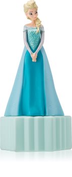 EP Line Frozen 3D Elsa pena za kopel