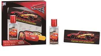 EP Line Cars 3 set cadou I.