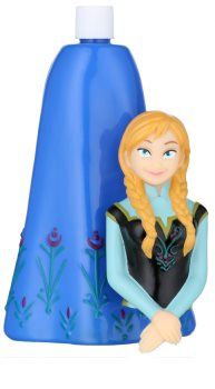 EP Line Frozen 3D Anna gel za prhanje in kopanje