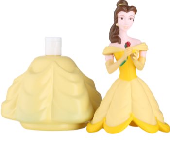 EP Line Pintese Disney 3D Bella gel de dus si baie