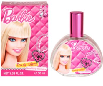 EP Line Barbie Eau de Toilette For Kids 30 ml