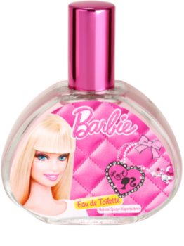 EP Line Barbie Eau de Toilette For Kids 30 ml
