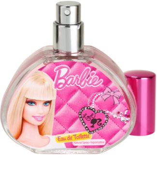 EP Line Barbie Eau de Toilette For Kids 30 ml