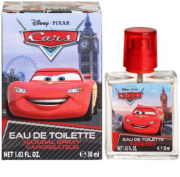 EP Line Cars Eau de Toilette For Kids 30 ml