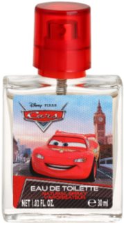 EP Line Cars Eau de Toilette For Kids 30 ml