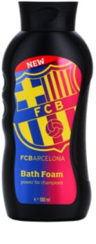 EP Line FC Barcelona pěna do koupele