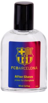 EP Line FC Barcelona lotion après-rasage pour homme 100 ml
