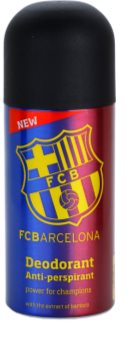 EP Line FC Barcelona desodorante en spray