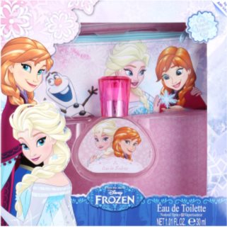 EP Line Frozen zestaw upominkowy IV.