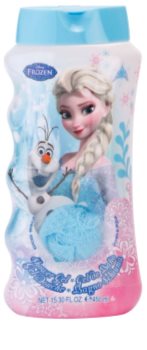 EP Line Frozen gel de duche