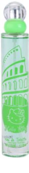 EP Line Hello Kitty In Rome eau de toilette gyermekeknek 50 ml