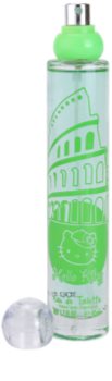 EP Line Hello Kitty In Rome toaletná voda pre deti 50 ml
